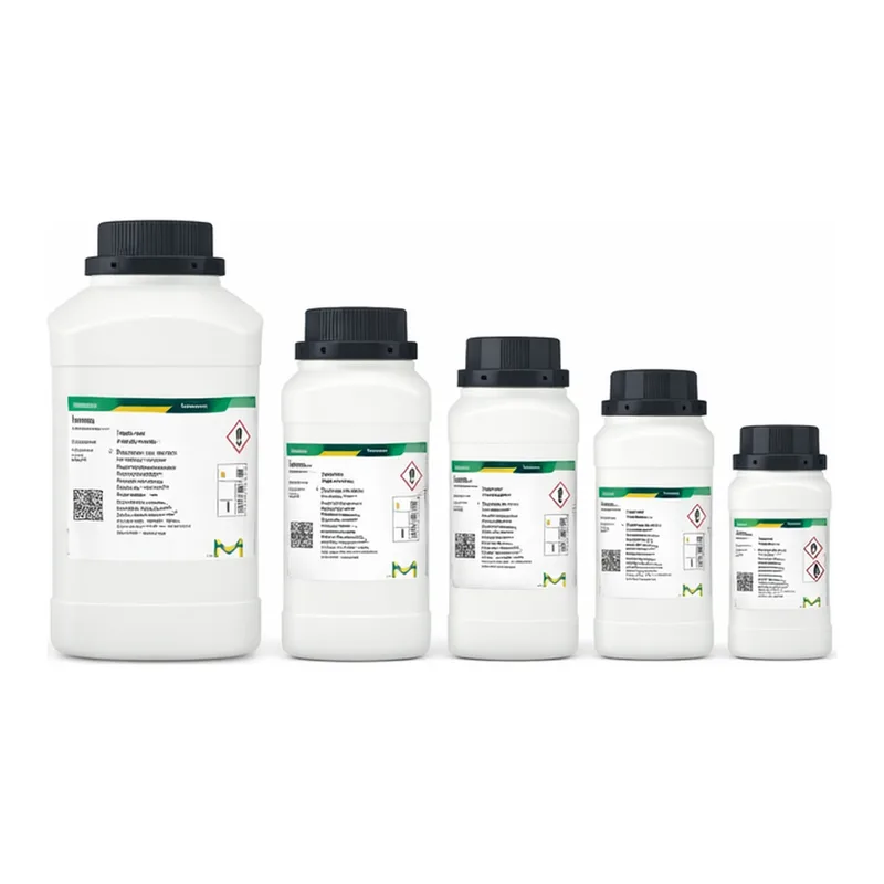 Merck POTASSIUM NITRATE FOR ANALYSIS EMSURE