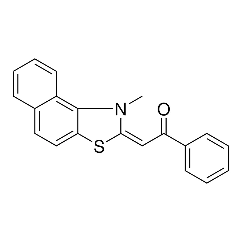 Merck 2-(1-METHYL-1H-NAPHTHO(1,2-D)TH - 25 MG&