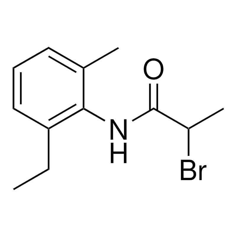 Merck 2-BROMO-N-(2-ETHYL-6-METHYL-PH - 5 MG&