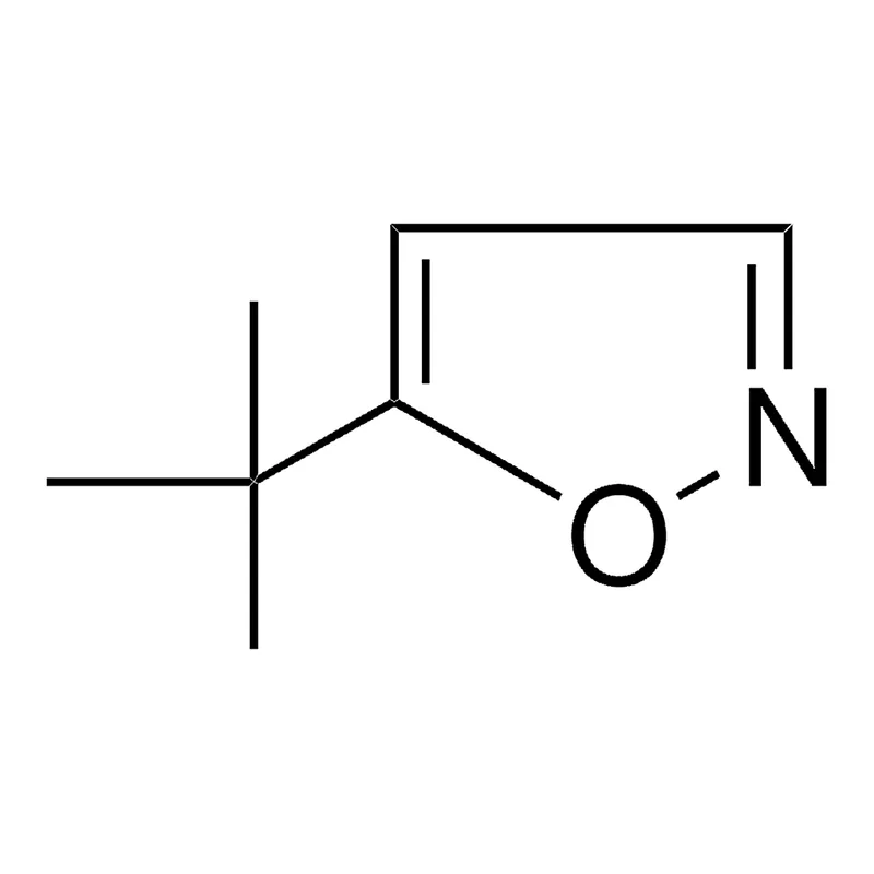 Merck 5-TERT-BUTYLISOXAZOLE-