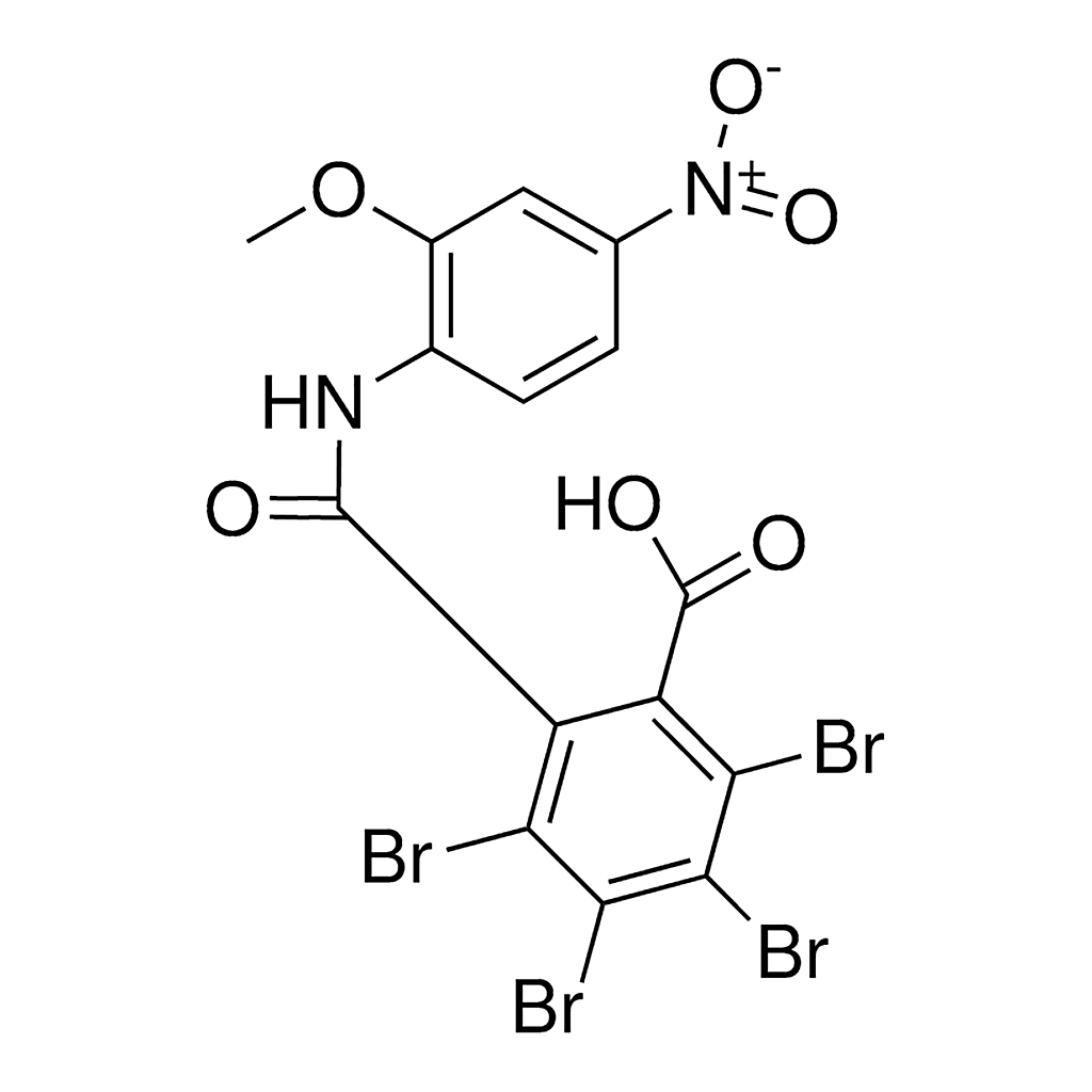 Merck 2'-METHOXY-4'-NITRO-3,4,5,6-TE - 50 MG&