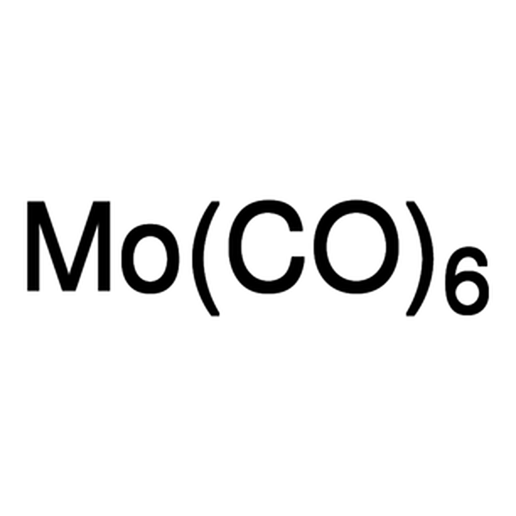 Merck MOLYBDENUM HEXACARBONYL, SUBLIMED, >=99&