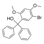 Merck 5-BROMO-2,4-DIMETHOXYTRIPHENYL - 50 MG&