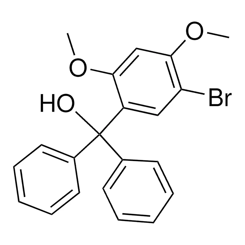 Merck 5-BROMO-2,4-DIMETHOXYTRIPHENYL - 50 MG&