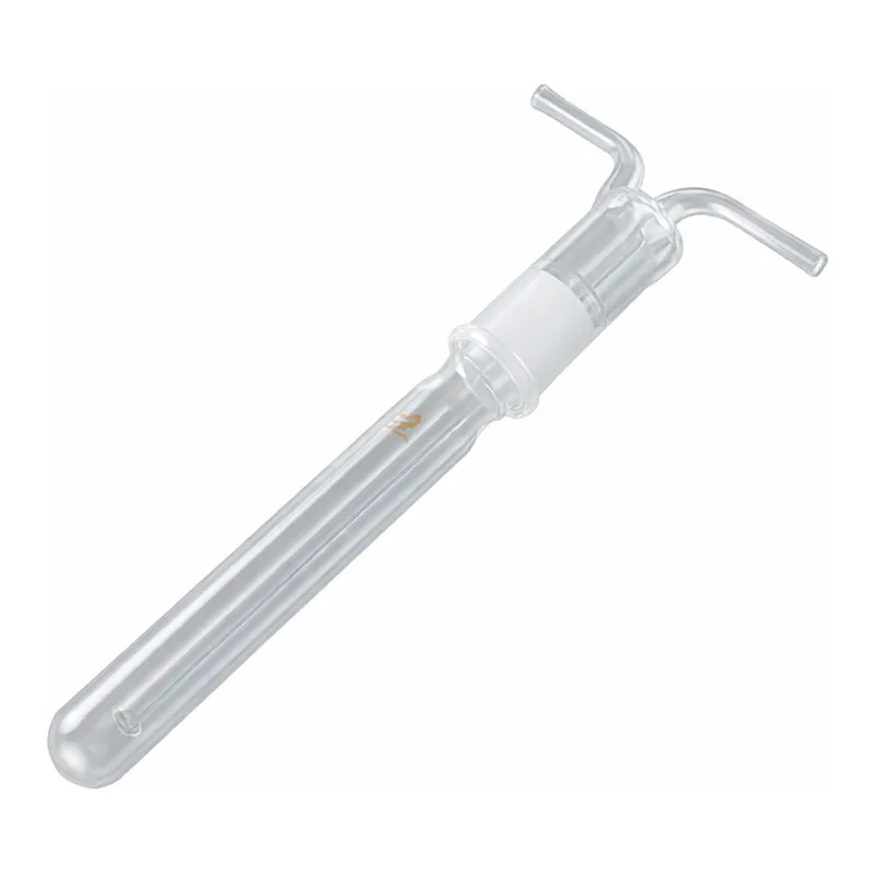 AS ONE Vacuum Trap(Common Ground Joint), 공통 그라운드 조인트 진공트랩