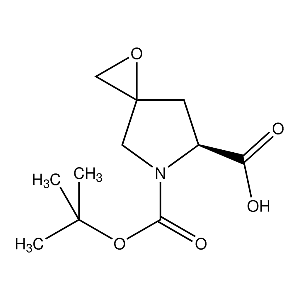 Merck N-t-BOC-4-(Ethylene oxide)-L-proline