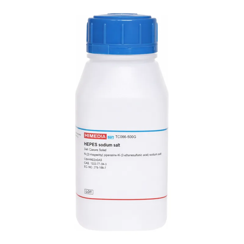 Himedia HEPES sodium salt