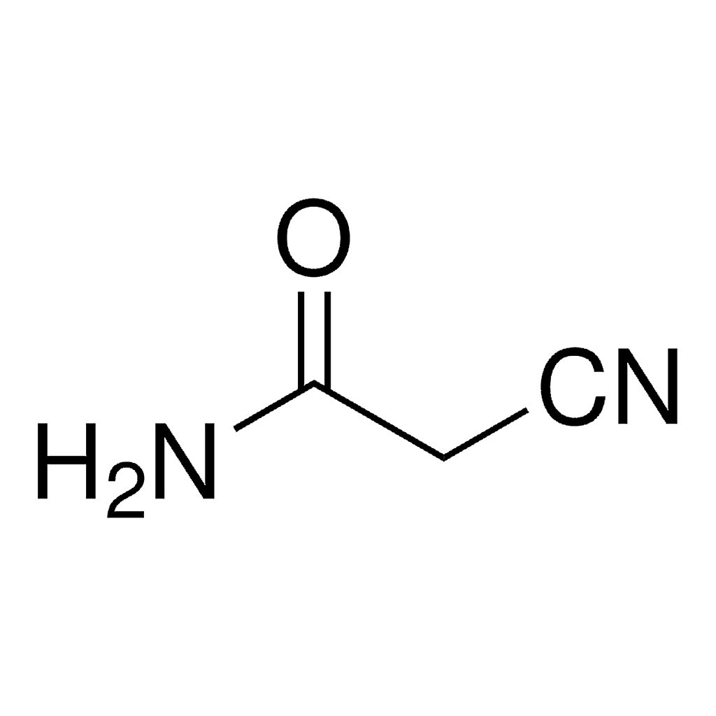 Merck Cyanoacetamide
