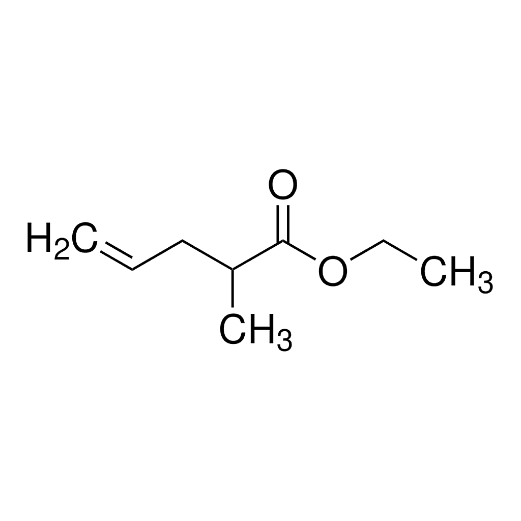 Merck Ethyl 2-methyl-4-pentenoate