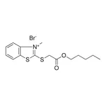 Merck 3-METHYL-2-PENTYLOXYCARBONYLME - 10 MG&