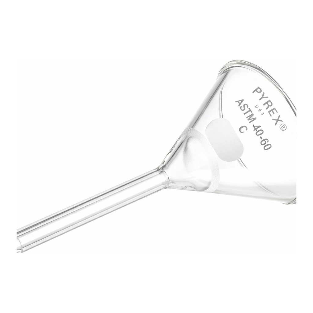 Merck Corning(R) funnel, 75 mL F, Corning(R) 36210