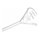 Merck Corning(R) funnel, 75 mL F, Corning(R) 36210