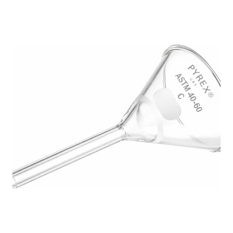 Merck Corning(R) funnel, 75 mL F, Corning(R) 36210