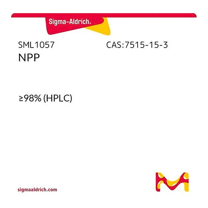 Merck NPP