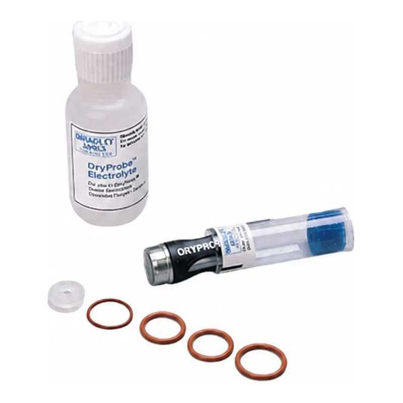 KA2501 Cartridge Kit for 19 and 25 mm DO Sensors (1 Piece)