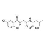 Merck N-(2,5-Dichlorobenzoyl)glycyl-L-leucine