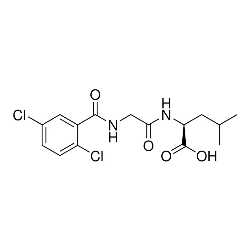 Merck N-(2,5-Dichlorobenzoyl)glycyl-L-leucine