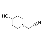Merck (4-Hydroxy-1-piperidinyl)acetonitrile