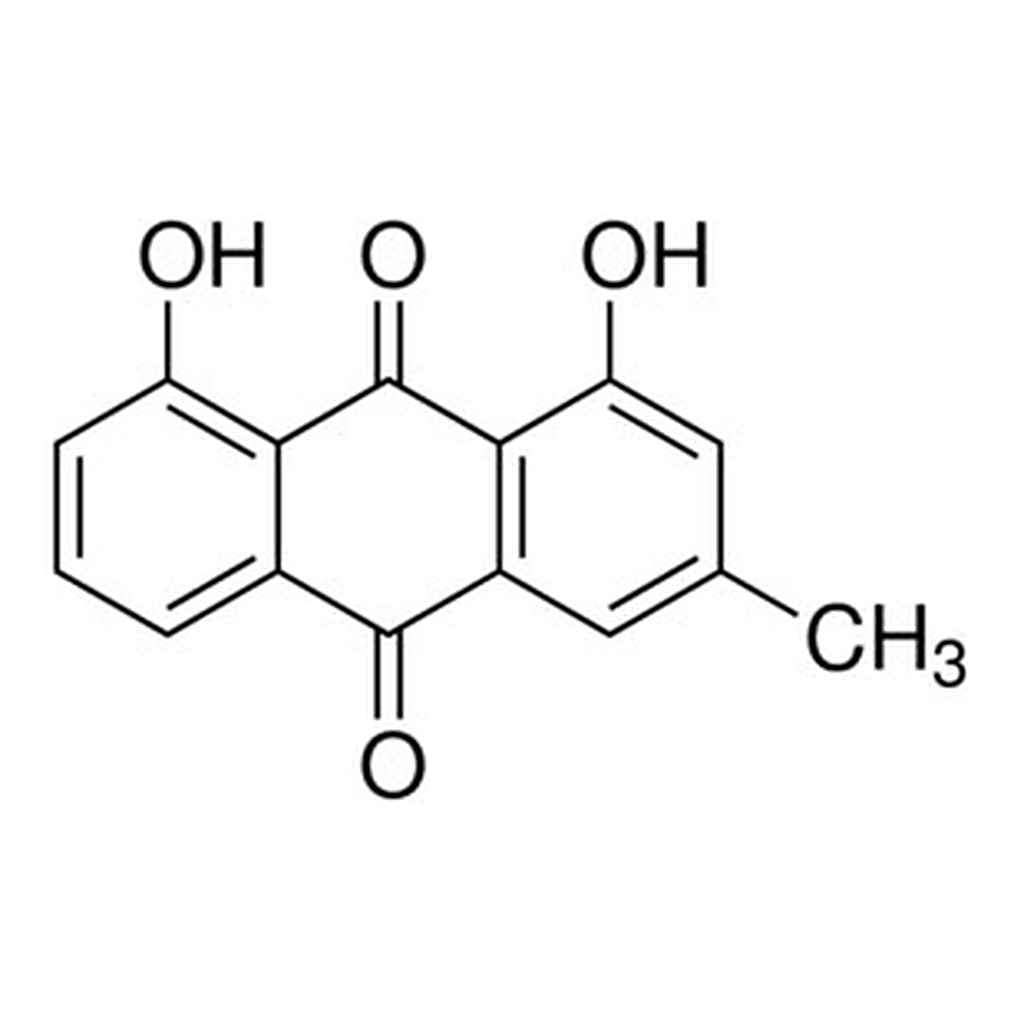Merck CHRYSOPHANOL
