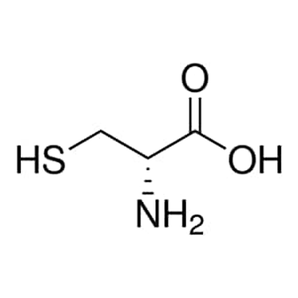 Merck D-Cysteine, >= 99 % RT