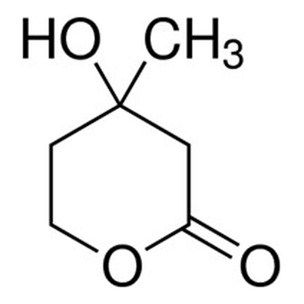 Merck DL-MEVALONIC ACID LACTONE