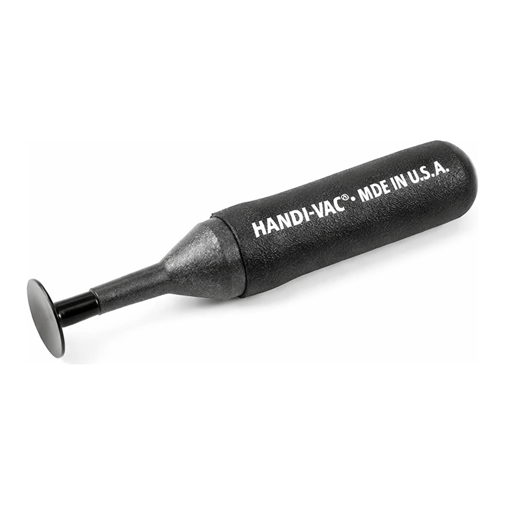 SIPEL 흡착기 HV Vacuum Tweezer