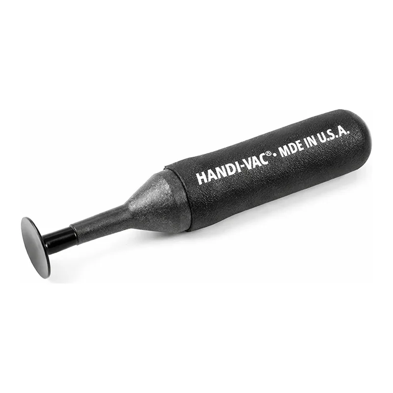 SIPEL 흡착기 HV Vacuum Tweezer