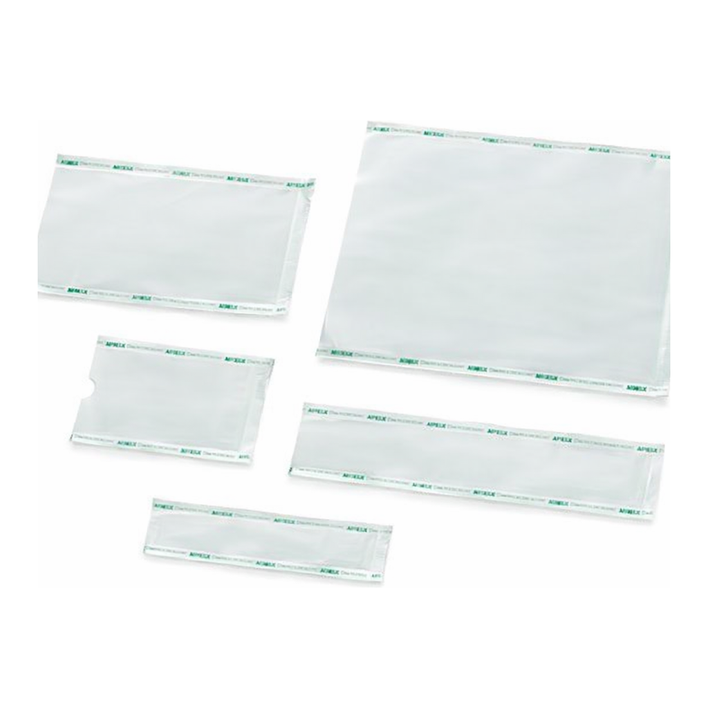 AS ONE Cut Sterilization Bag, 멸균백