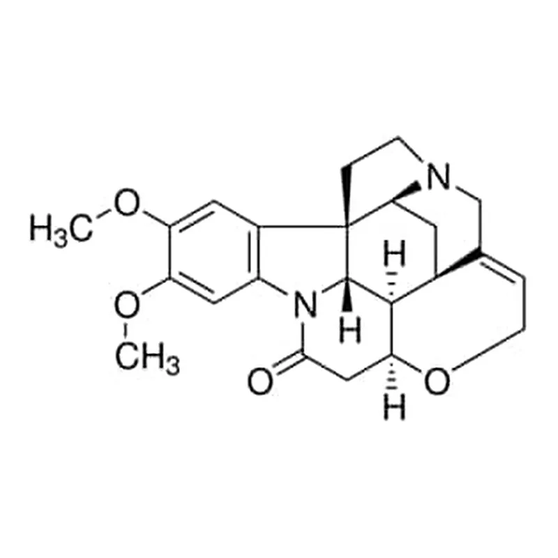 Merck BRUCINE, EUROPEAN PHARMACOPOEIA (EP) REF