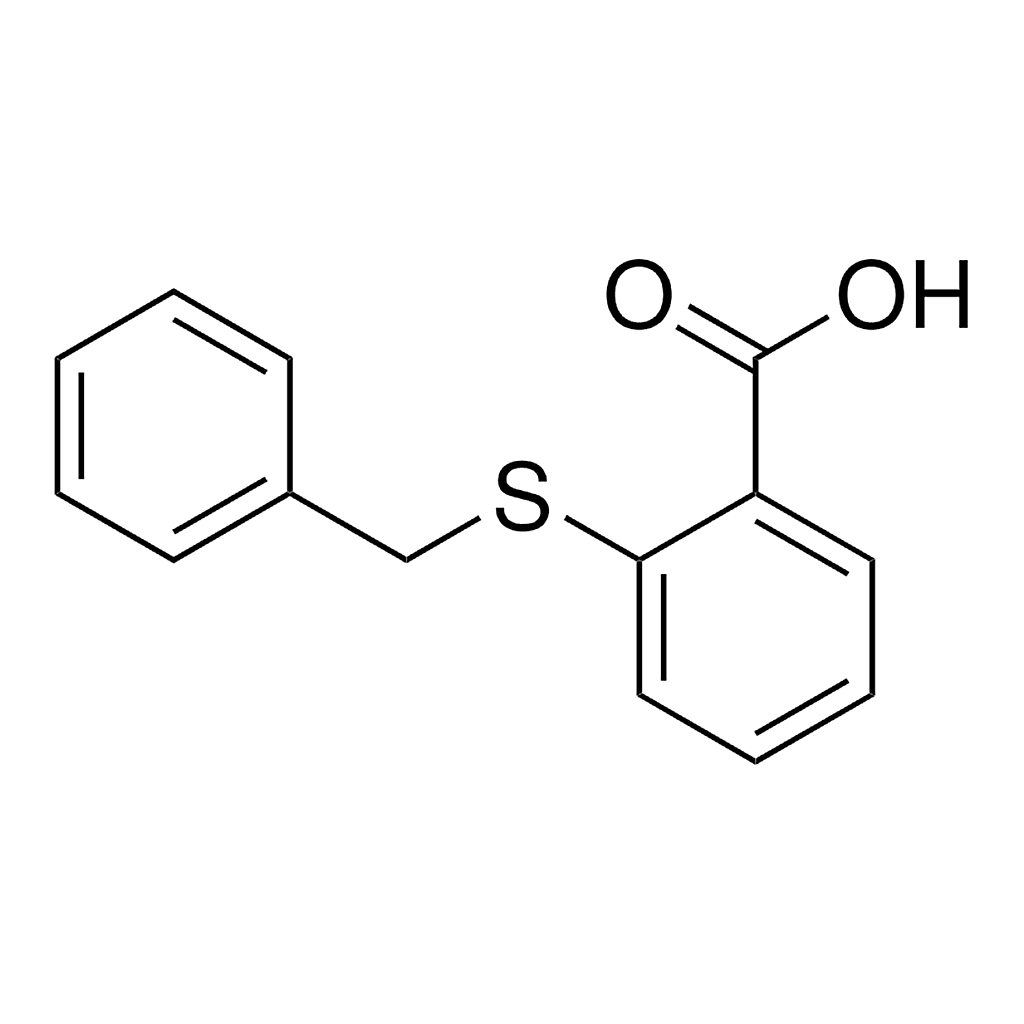 Merck 2-BENZYLSULFANYL-BENZOIC ACID - 50 MG