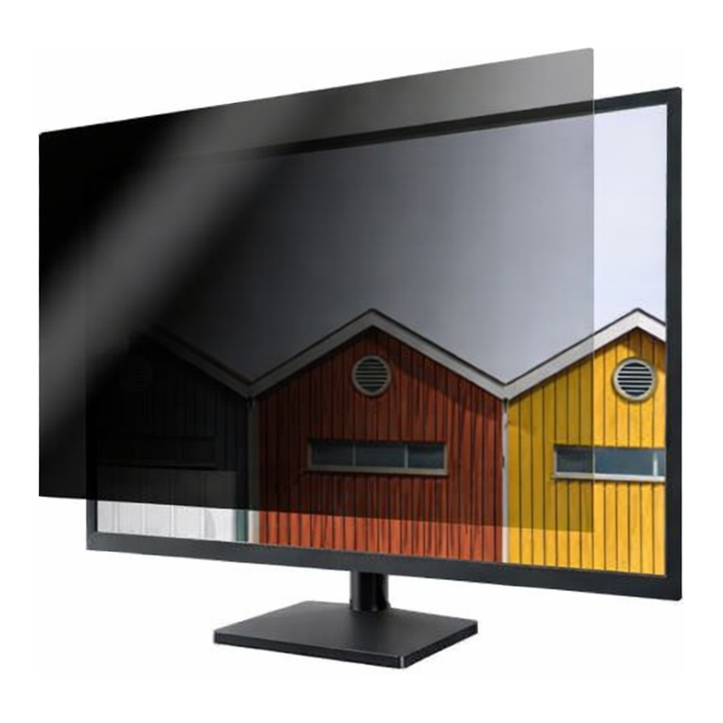 OFFICENEX [P]보자보자 정보보안 필름 23"W-B (496*310mm/필름형/뉴플러스)