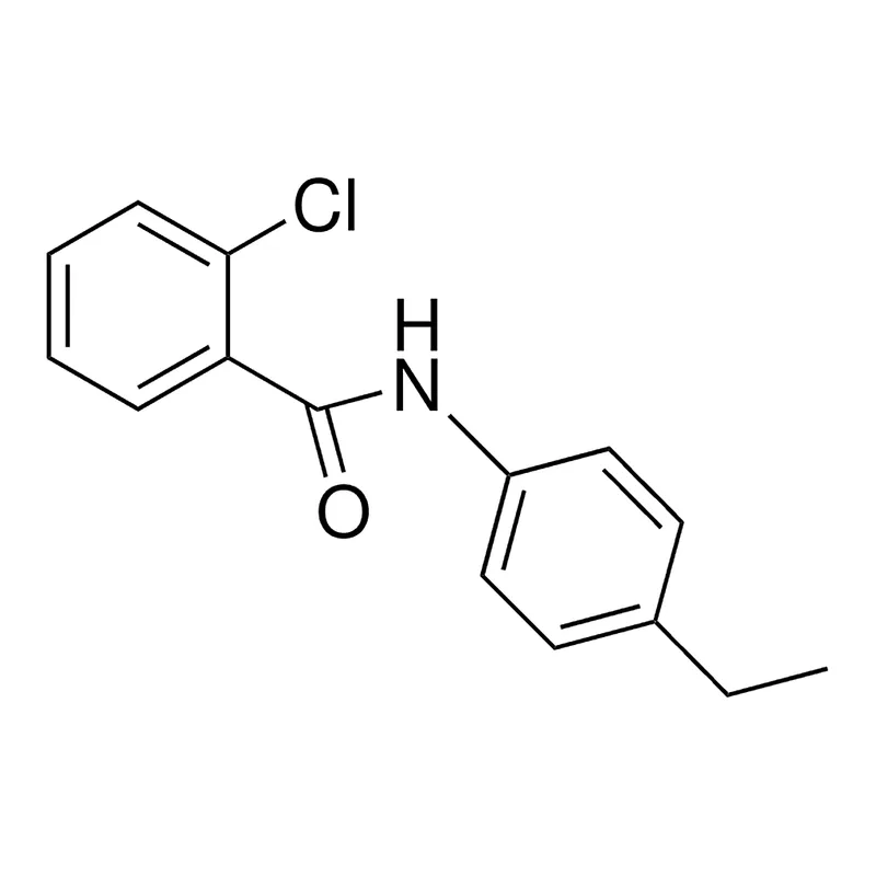 Merck 2-CHLORO-4'-ETHYLBENZANILIDE-