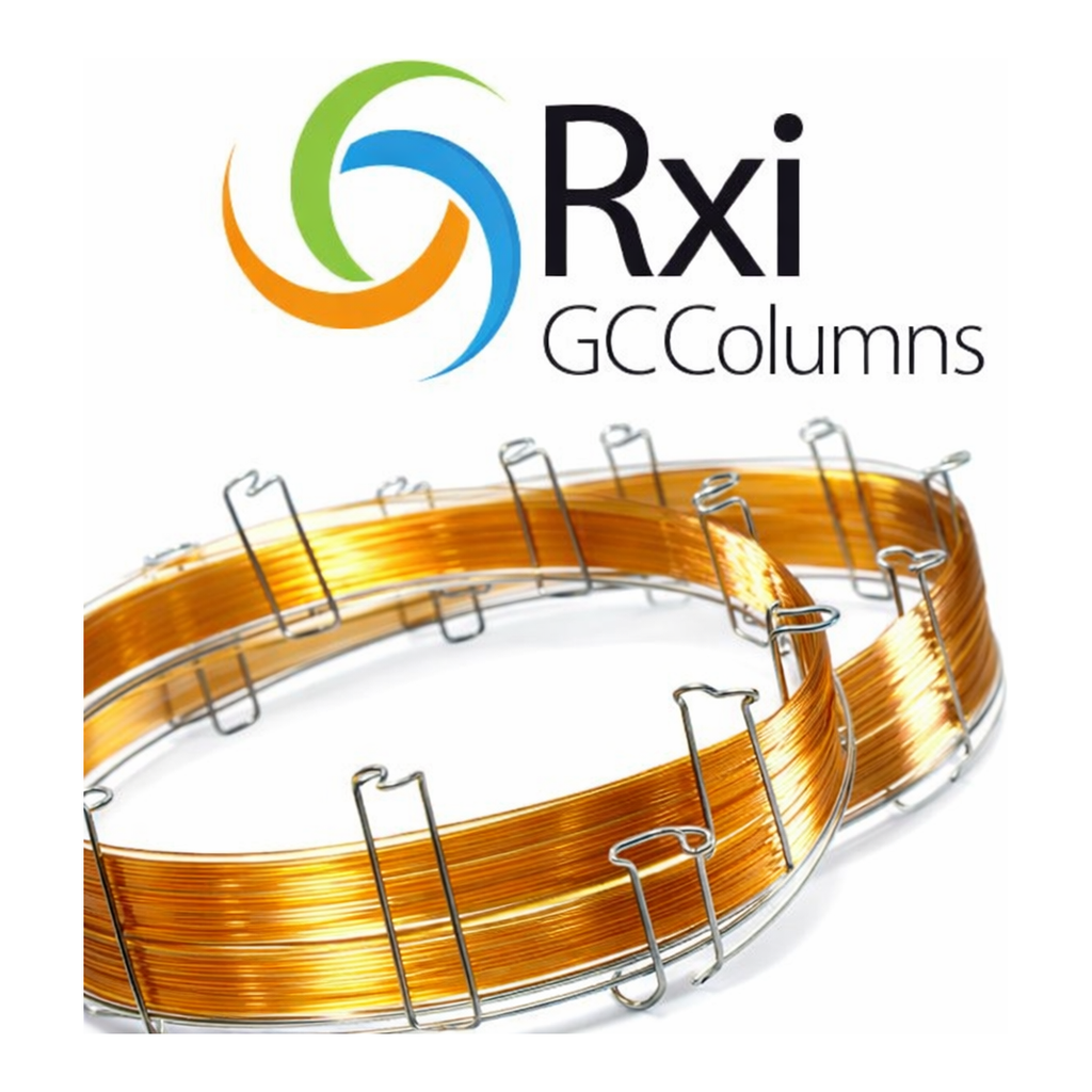 Restek Rxi-17Sil MS Cap. Column, 10m, 0.15mm ID, 0.15um