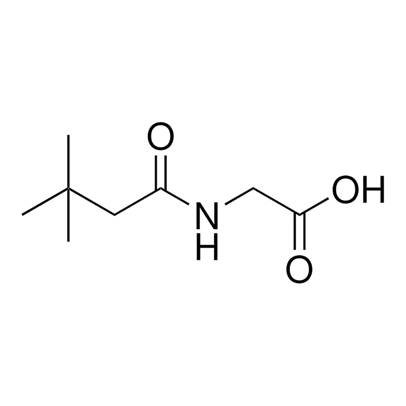 Merck (3,3-DIMETHYL-BUTYRYLAMINO)-AC - 50 MG&