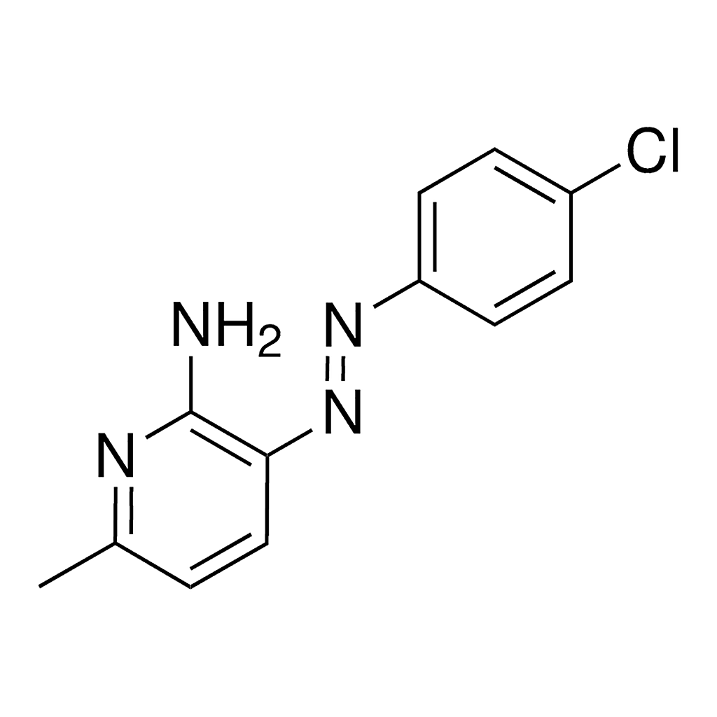 Merck 2-AMINO-3-(4-CHLOROPHENYLAZO)- - 5 MG&