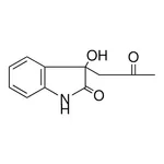 Merck 3-HYDROXY-3-(2-OXO-PROPYL)-1,3--