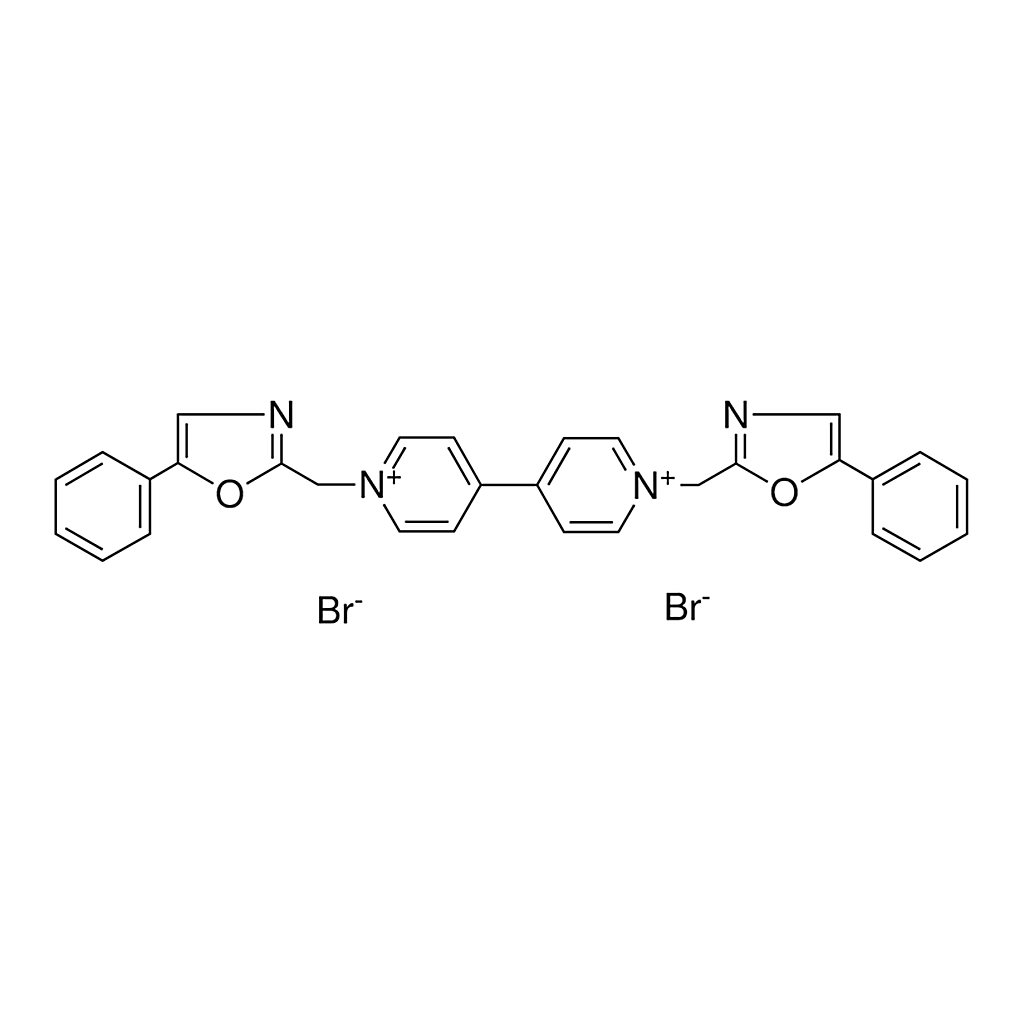 Merck 1,1'-(5-PHENYLOXAZOL-2-YL-METHYL-