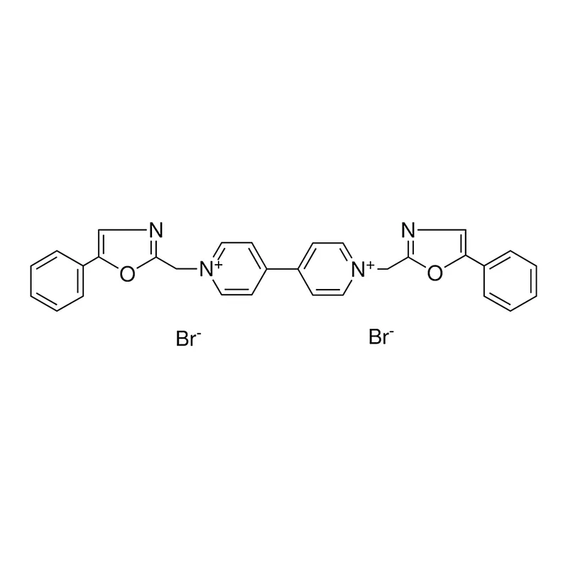 Merck 1,1'-(5-PHENYLOXAZOL-2-YL-METHYL-