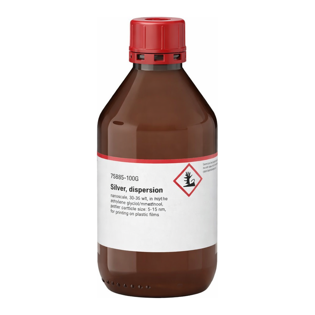 Merck SILVER, DISPERSION, NANOPARTICLE, 30-35&