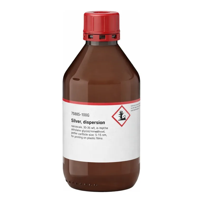 Merck SILVER, DISPERSION, NANOPARTICLE, 30-35&
