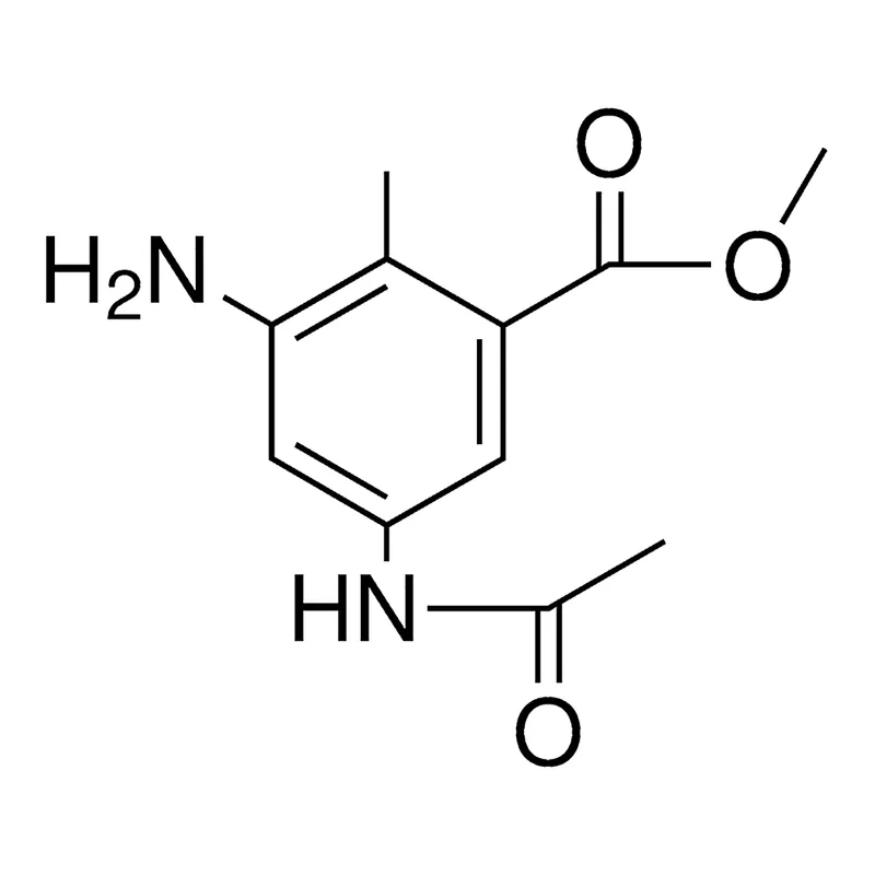 Merck 5-ACETYLAMINO-3-AMINO-2-METHYL - 25 MG&