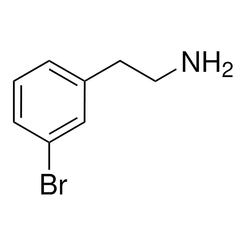 Merck 3-Bromophenethylamine