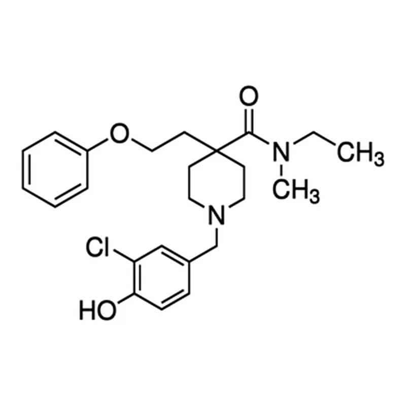 Merck BEPRISTAT 1A
