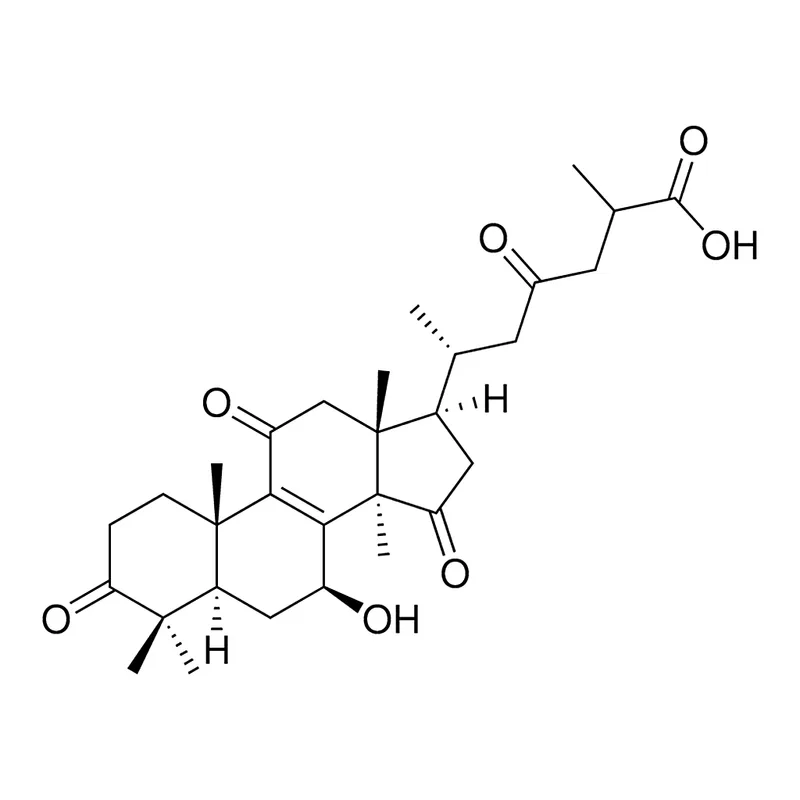 Merck Ganoderic acid D