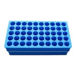 Neurex 폼랙 50홀 Foam tube rack 스폰지랙 플로팅랙 시험관랙