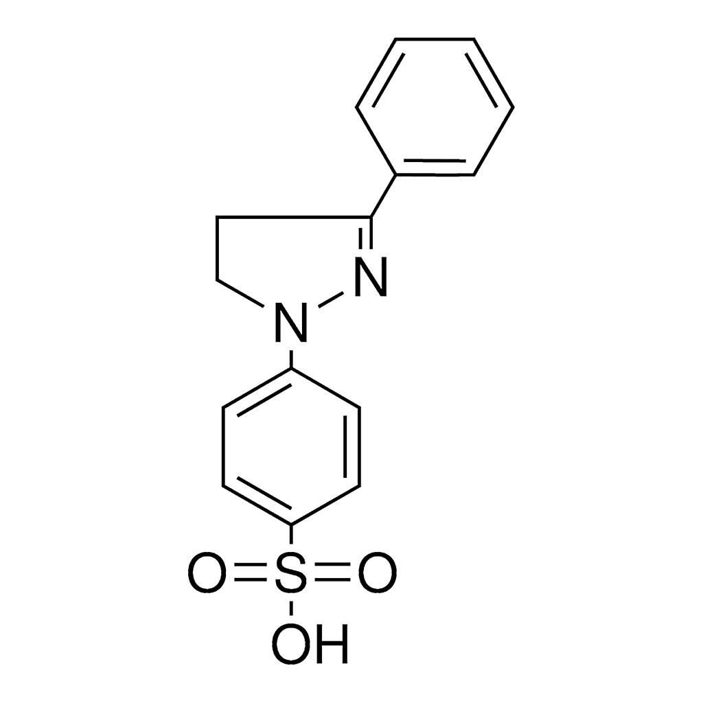 Merck 4-(3-PHENYL-4,5-DIHYDRO-PYRAZOL--