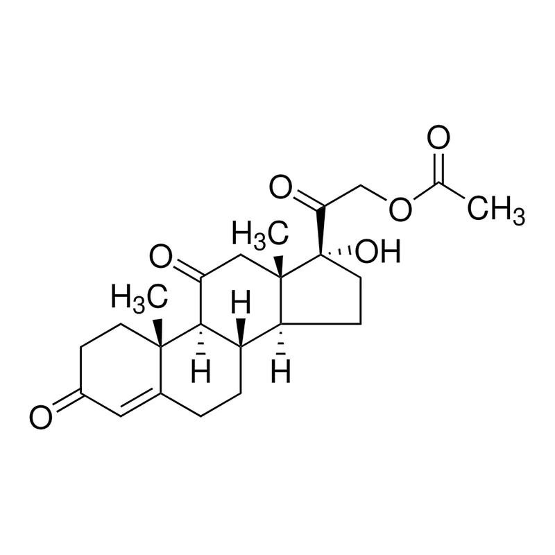 Merck Cortisone acetate
