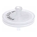 ABLUO 비멸균 25mm 시린지 필터