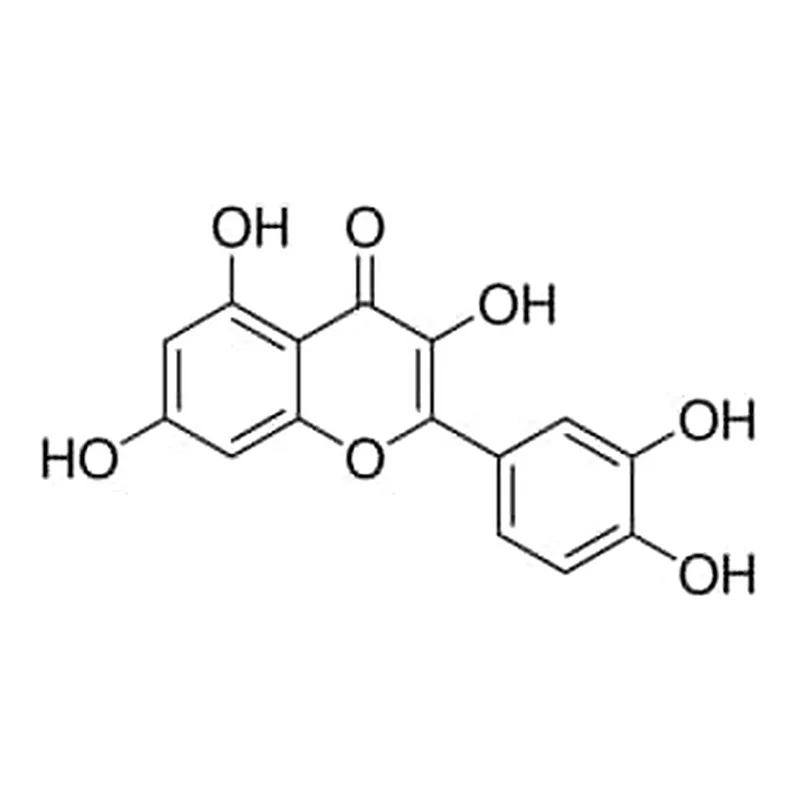 Merck QUERCETIN