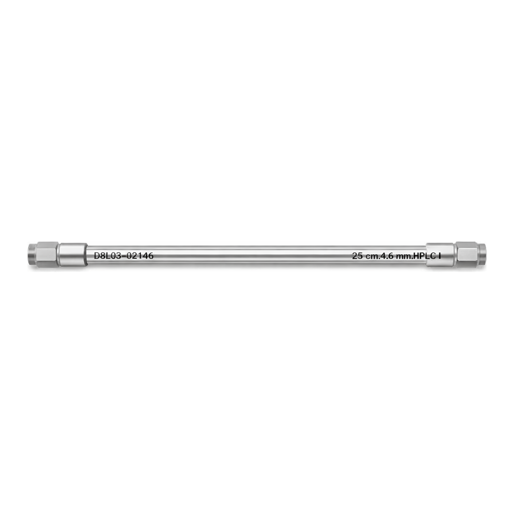 Waters Atlantis Silica HILIC Method Validation Kit, 100Å, 5 µm, 4.6 mm X 250 mm, 3/pk